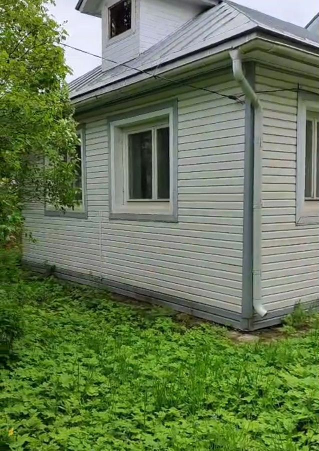 дом р-н Приволжский г Приволжск ул Революционная 64 Приволжское городское поселение фото 6