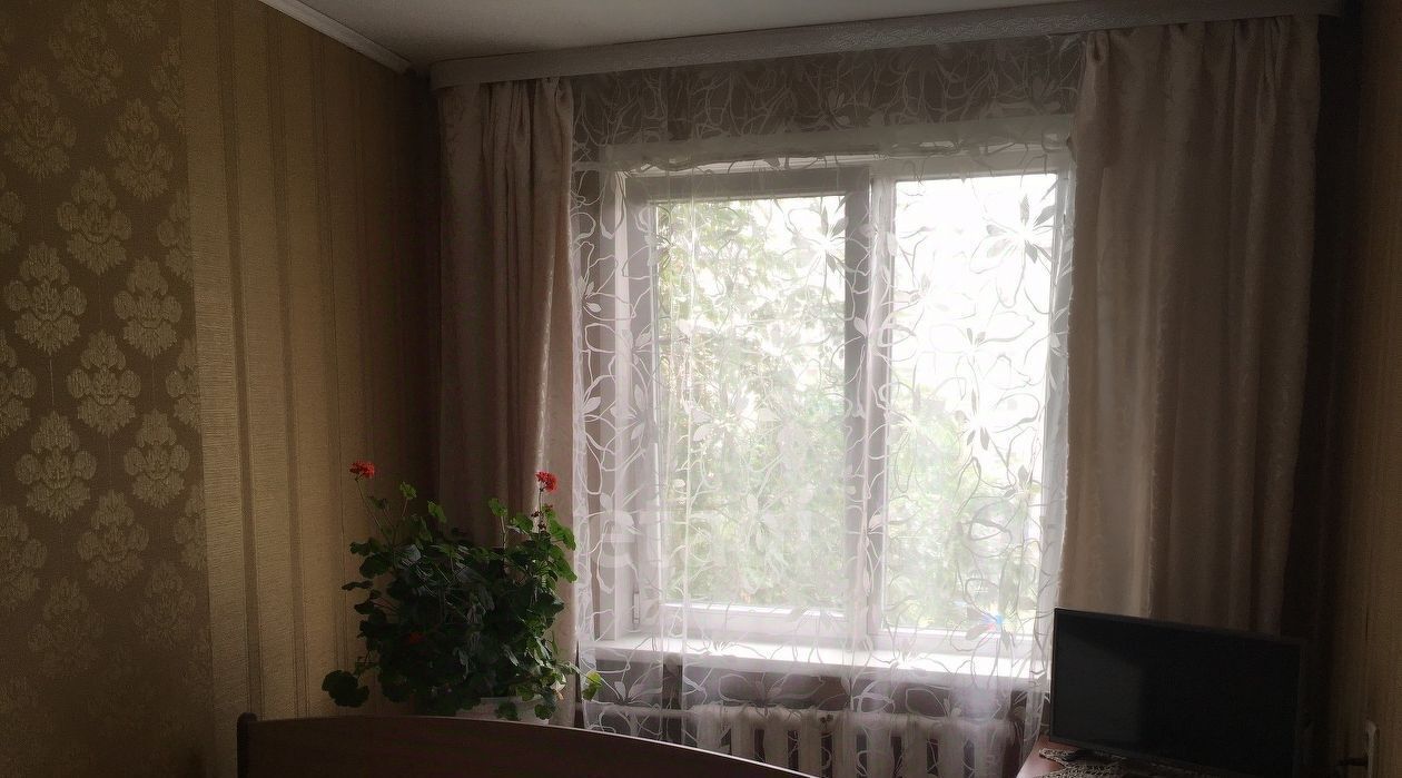 квартира г Улан-Удэ р-н Железнодорожный ул Антонова 14 фото 3