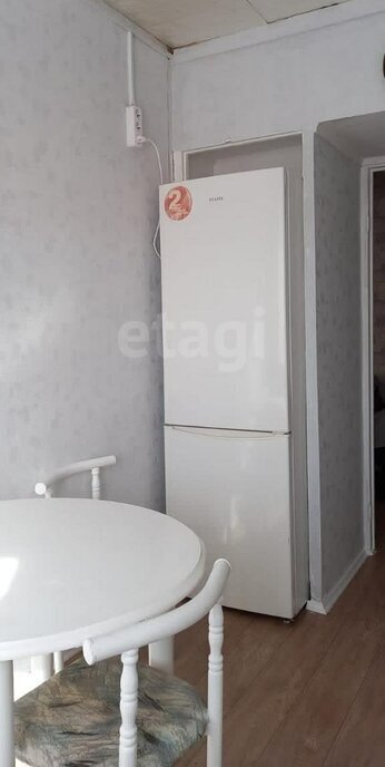 квартира г Якутск ул Дзержинского 22/5 фото 6