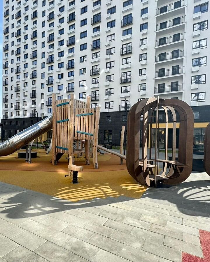 квартира г Пенза Пенза-4 ул Побочинская 1 р-н Октябрьский фото 10