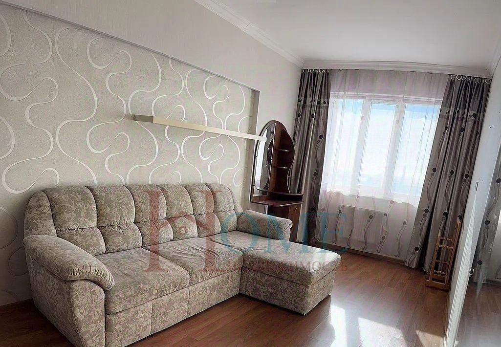 квартира г Новосибирск Заельцовская ул Сухарная 76/3 фото 1