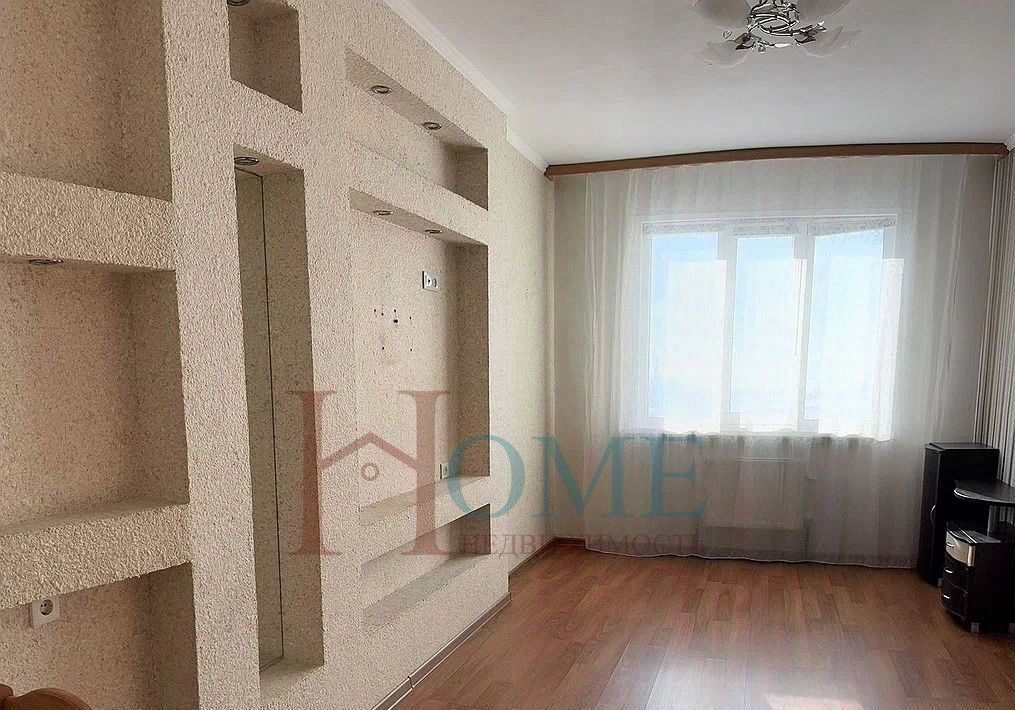 квартира г Новосибирск Заельцовская ул Сухарная 76/3 фото 7