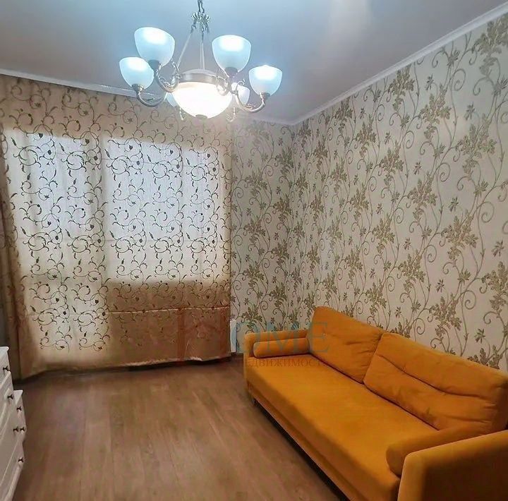 квартира г Новосибирск Золотая Нива ул Есенина 12/1 фото 10