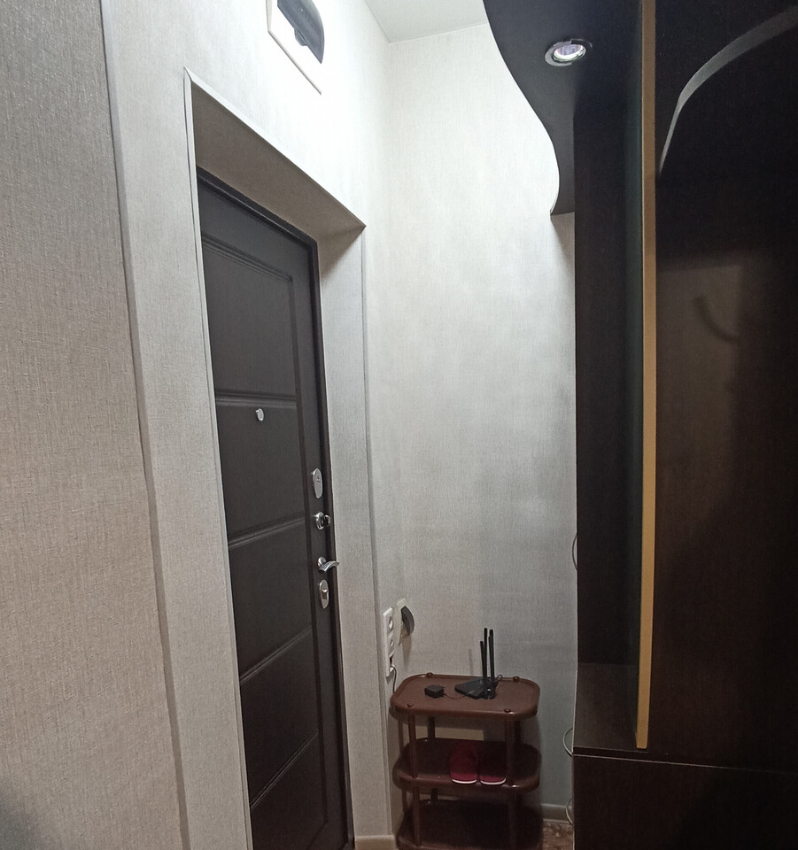 квартира г Сочи ул Виноградная 224/6 фото 3