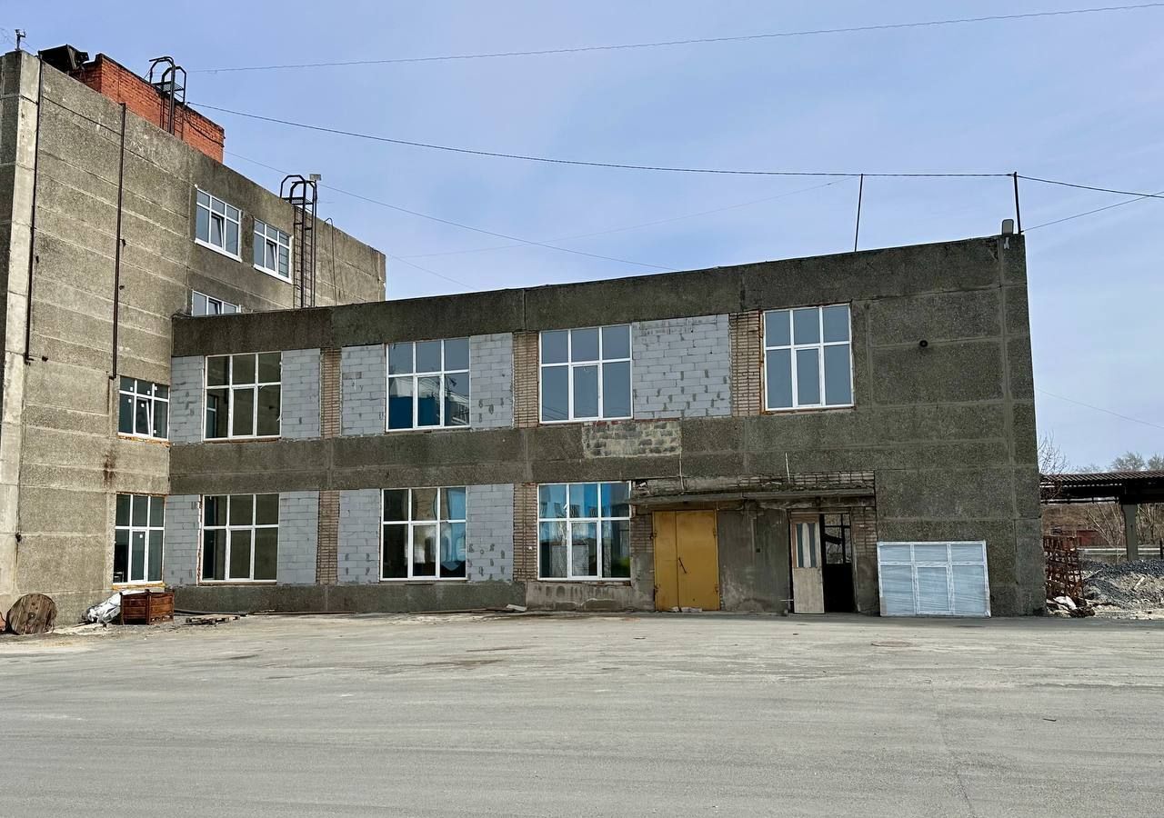 офис р-н Режевской г Реж ул Советская 1/4 фото 2