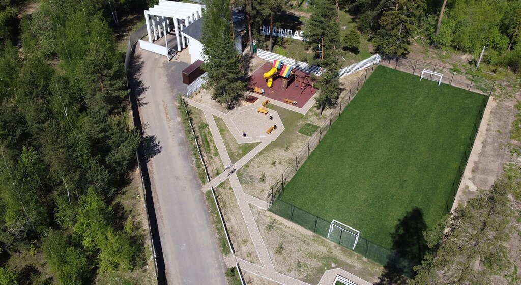 земля городской округ Богородский г Электроугли Железнодорожная, КП Традиции фото 7