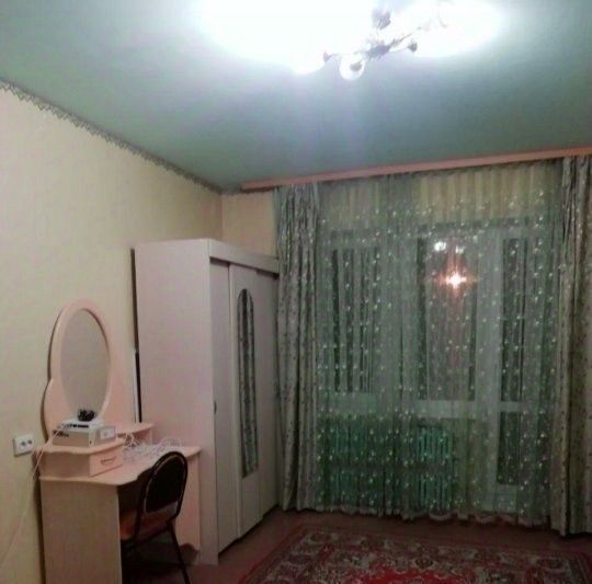 квартира г Омск р-н Кировский ул Ватутина 13 фото 7