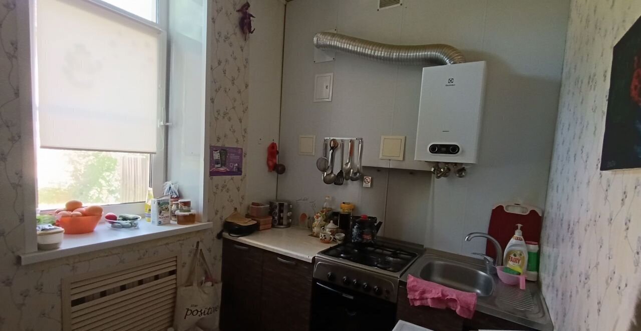 квартира г Электрогорск ул Ленина 54 Павлово-Посадский г. о. фото 7