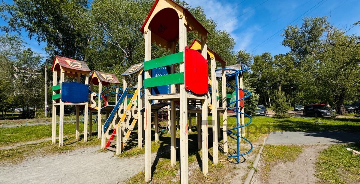 квартира г Челябинск р-н Калининский ул Кирова 13а фото 31