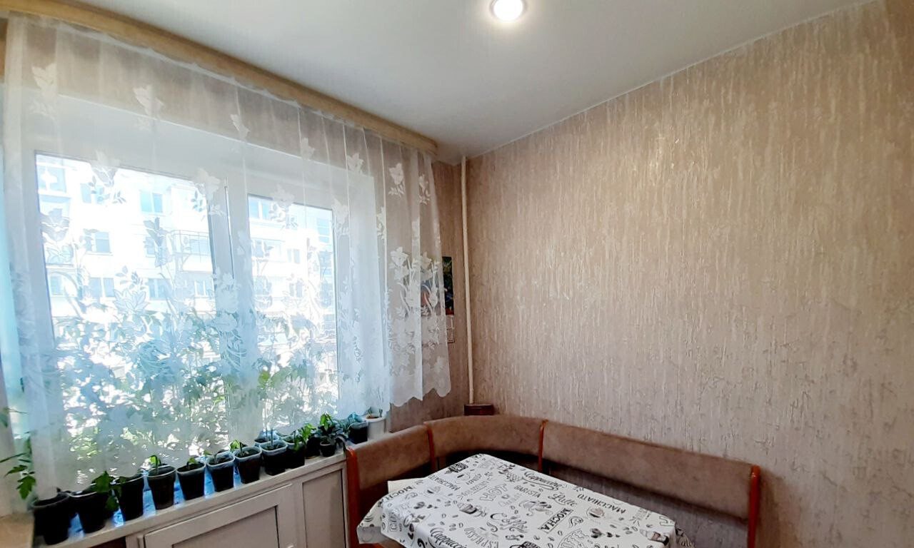 квартира г Чайковский ул Гагарина 36 фото 11