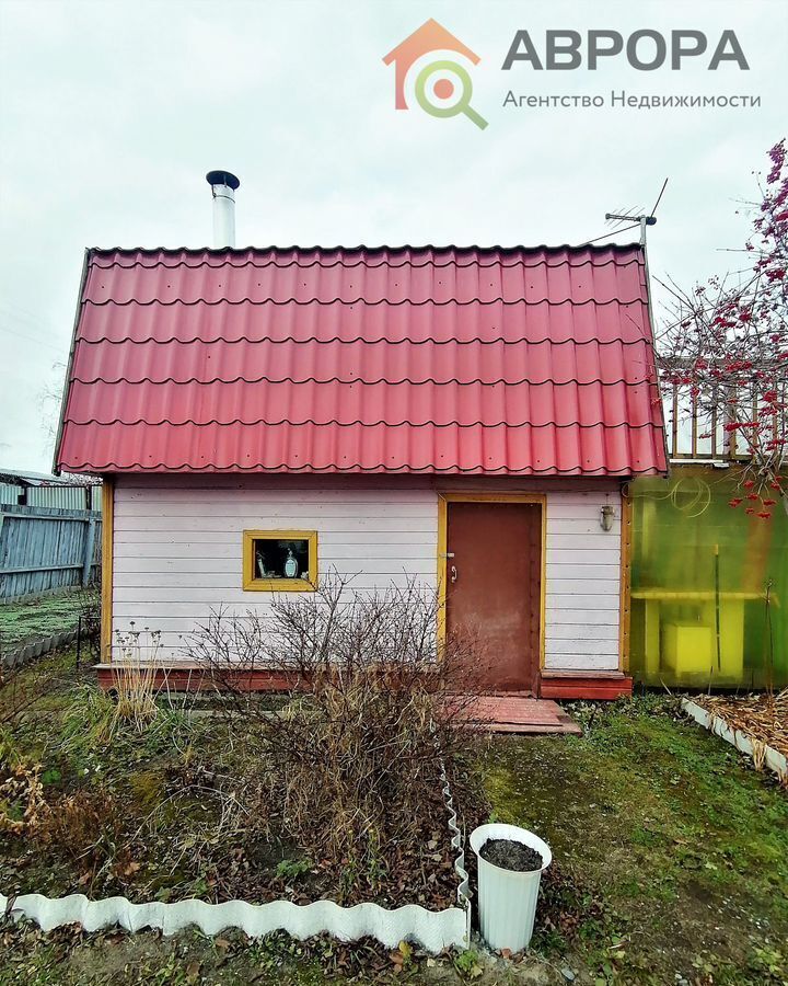 дом г Сургут ул Рябиновая ДПК Север, Тюменская обл. фото 12