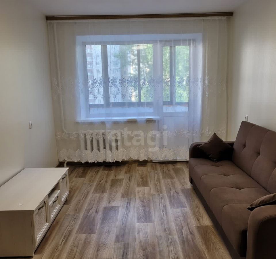 квартира г Тюмень р-н Калининский ул Ямская 73к/2 фото 5