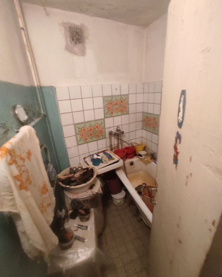 квартира г Лермонтов ул Волкова 12 этаж 4 фото 5