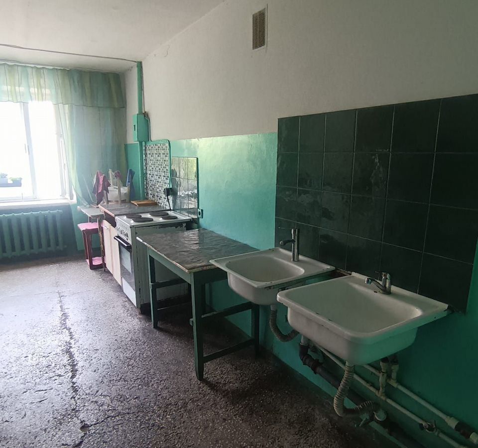 комната г Курган Центральный ул Коли Мяготина 101 фото 9