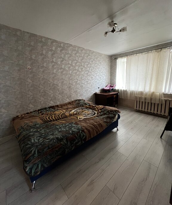 квартира г Ярославль пр-кт Толбухина 22а фото 4