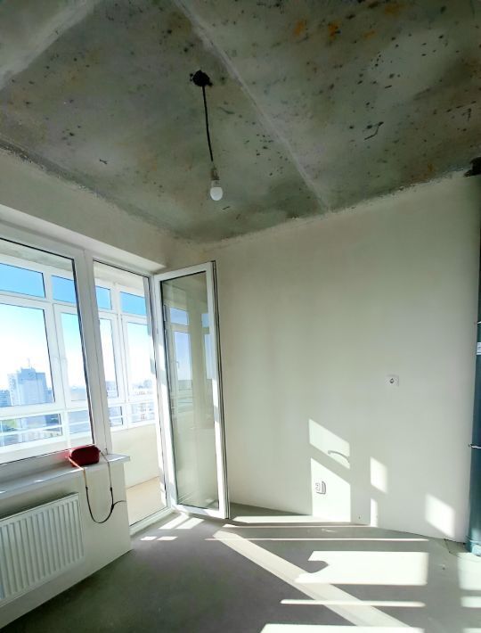 квартира г Калининград р-н Московский ул Батальная 100 фото 7