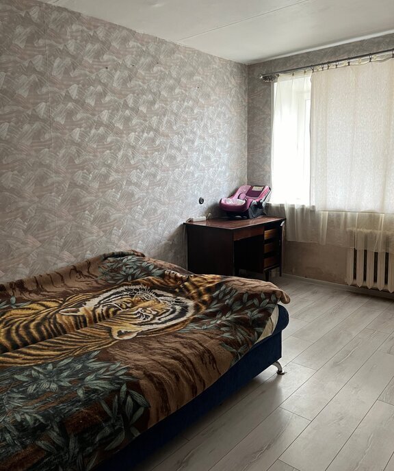 квартира г Ярославль пр-кт Толбухина 22а фото 5