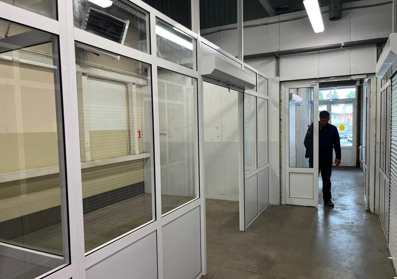 торговое помещение г Калтан ул Комсомольская 85 Кемеровская обл. — Кузбасс фото 3