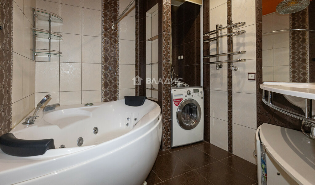 квартира г Благовещенск ул Зейская 295 фото 9