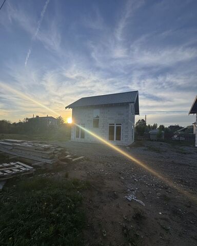 р-н Дзержинский мкр-н Заостровка фото