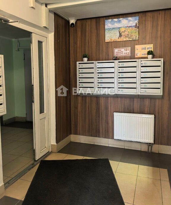 квартира г Красногорск б-р Космонавтов 1 Красногорская фото 24