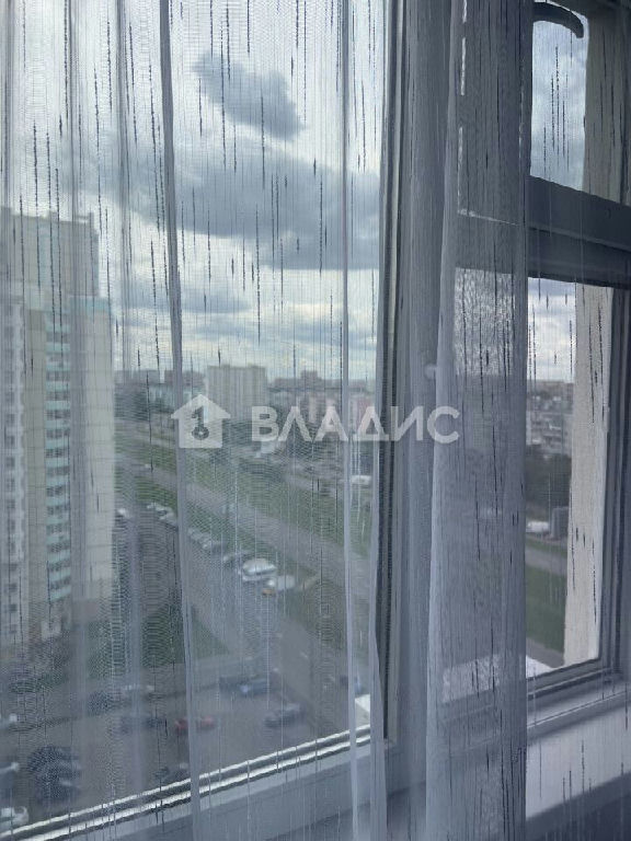квартира г Люберцы пр-кт Комсомольский 16/2 фото 9