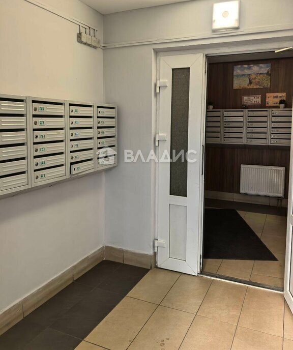 квартира г Красногорск б-р Космонавтов 1 Красногорская фото 25
