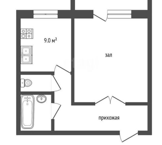 ул Нахимова 3 фото