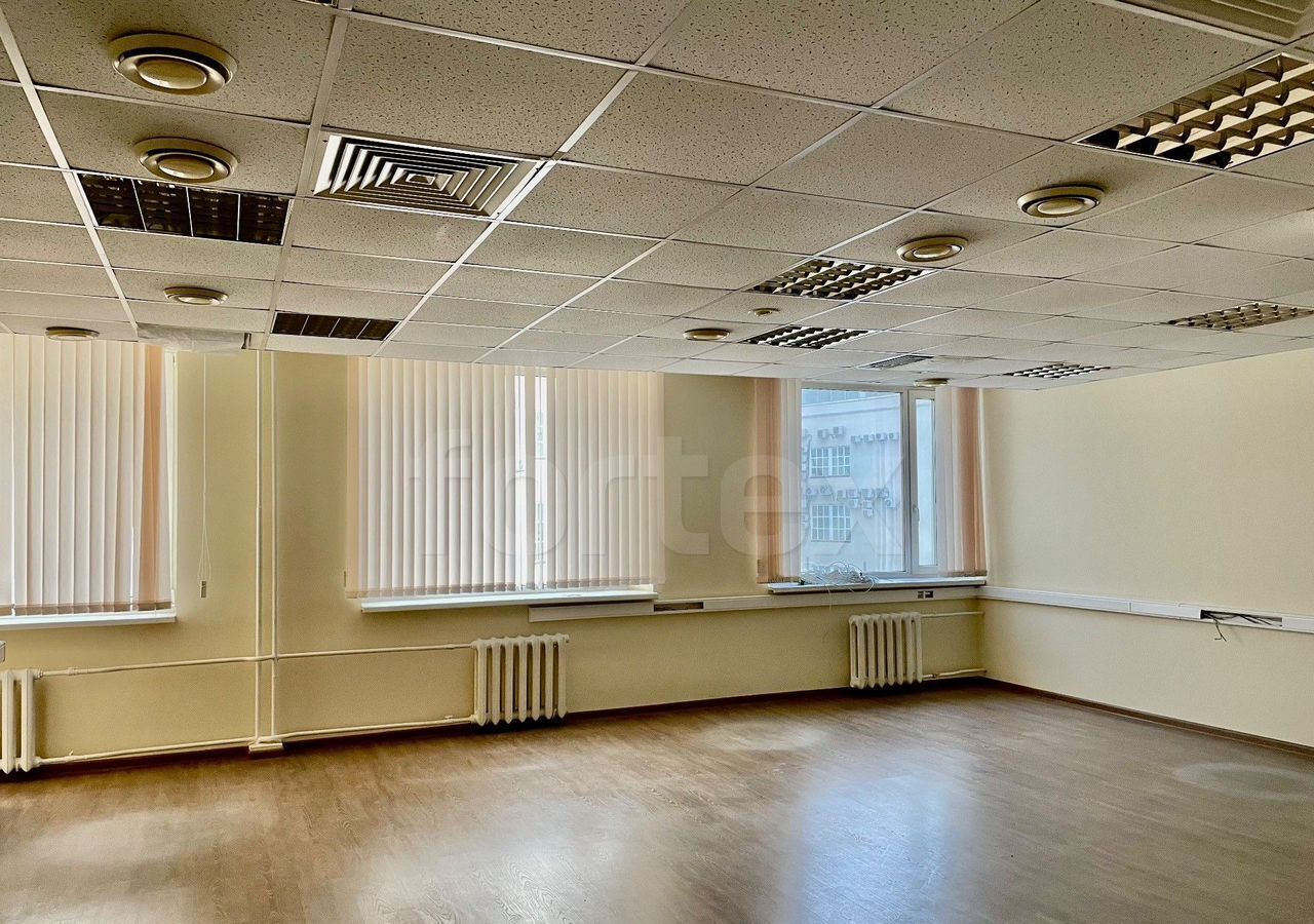 офис г Москва метро Шаболовская ул Шаболовка 31г фото 5