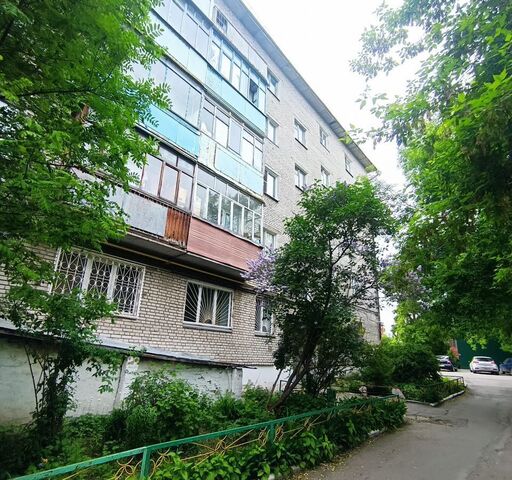 Центральный ул Урицкого 124 фото