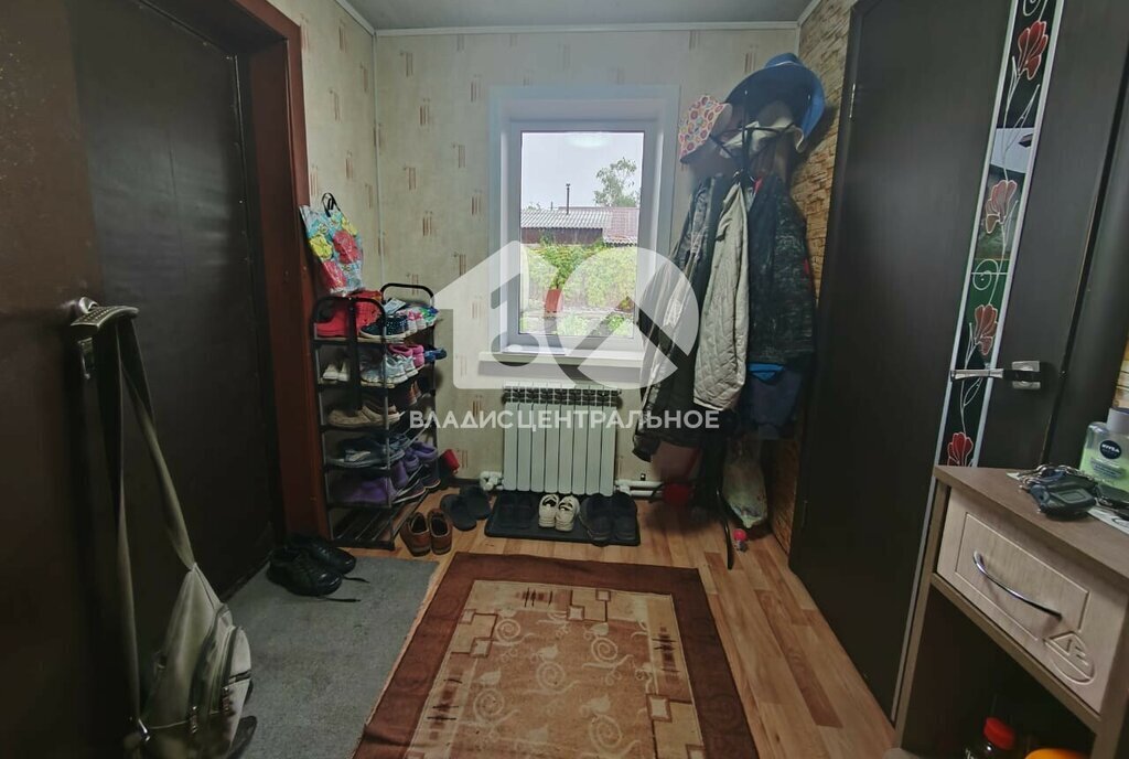 дом г Искитим ул Белорусская 37 фото 2