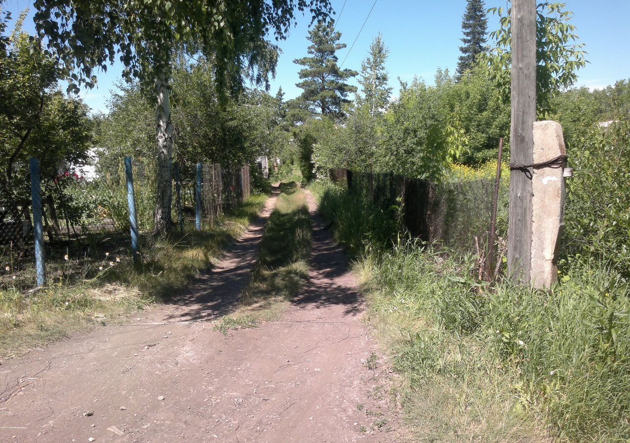 дом г Магнитогорск р-н Правобережный сад Мичурина-1 фото 4