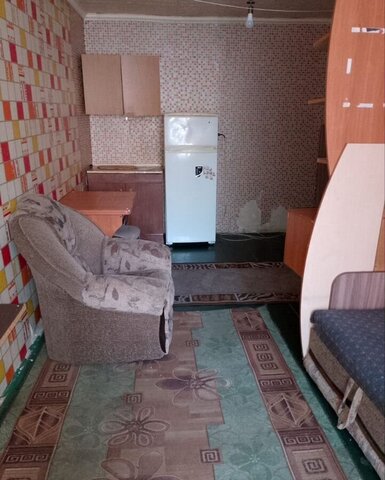 комната р-н Октябрьский ул 3-я Молодежная 62к/1 фото