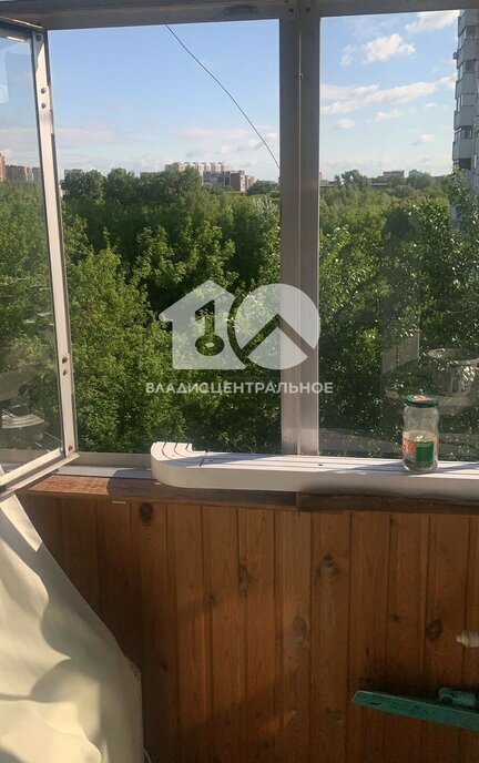 квартира г Новосибирск Золотая Нива ул Гаранина 1 фото 9