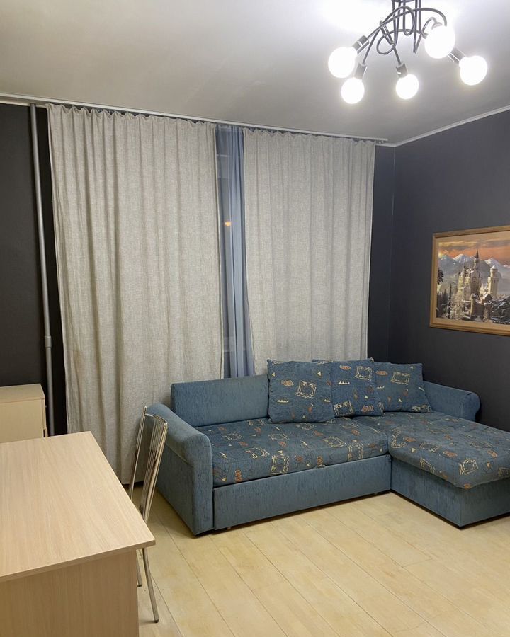 квартира г Москва метро Медведково ул Тихомирова 5 фото 13