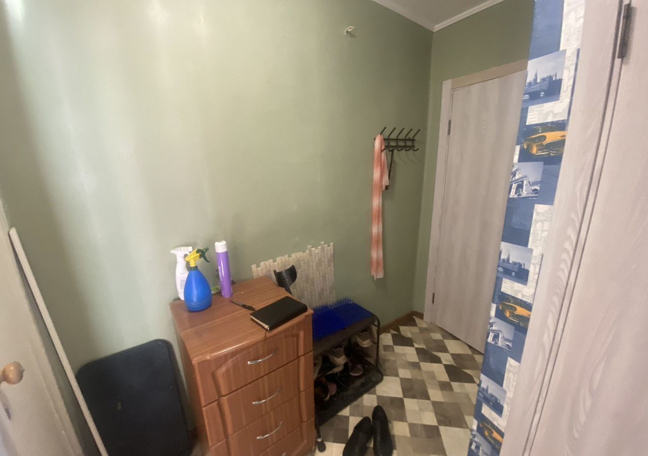 квартира г Шатура г Рошаль ул Советская 47 фото 13