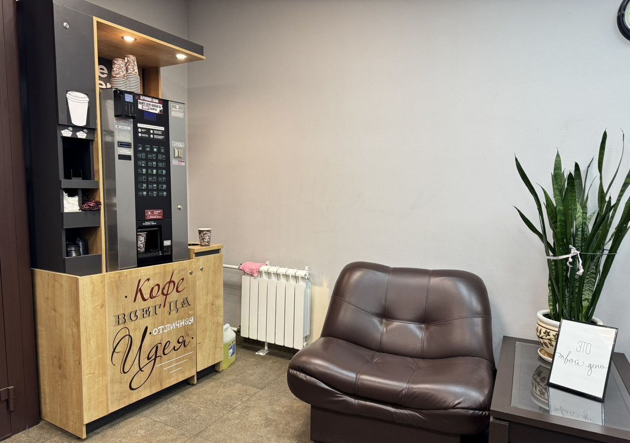 квартира г Москва метро Текстильщики ул Артюхиной 6к/2 фото 9
