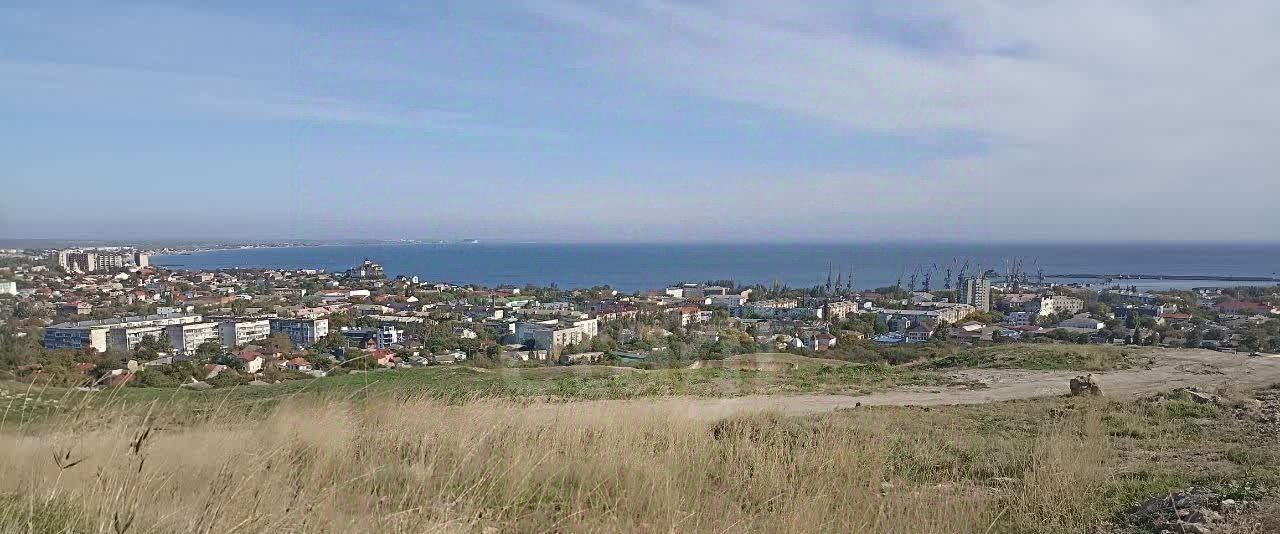земля г Феодосия ул Судакская фото 1
