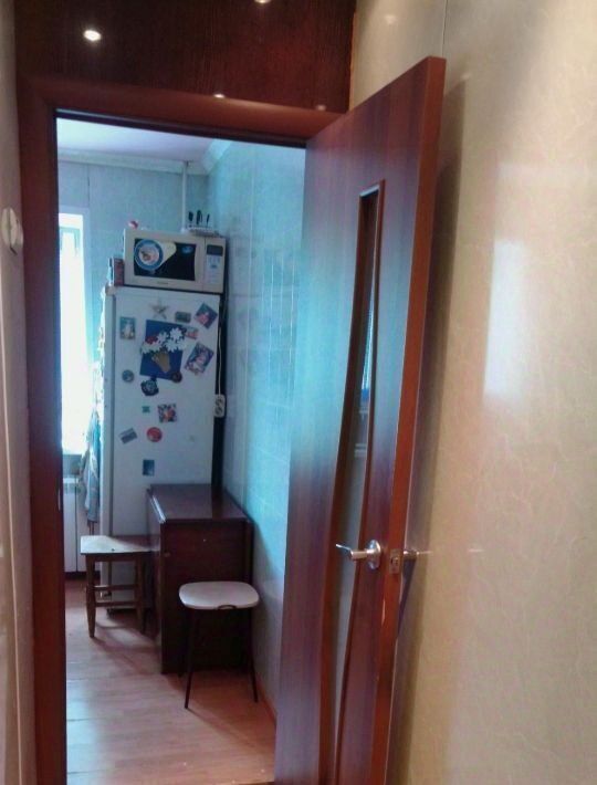 квартира г Самара Кировская ул Теннисная 14 фото 11