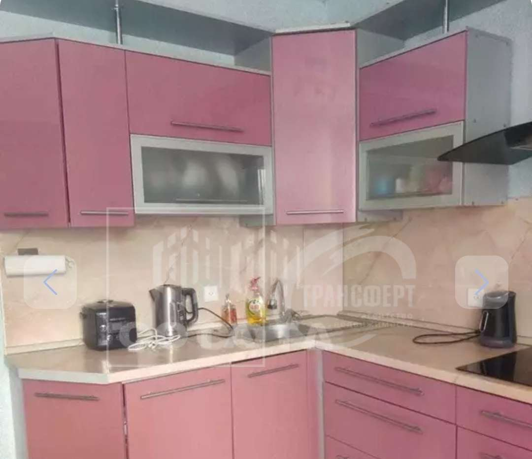квартира г Воронеж ул Моисеева 15а фото 1