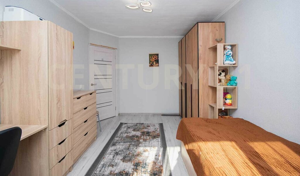 квартира г Новоульяновск ул Мира 1 фото 9