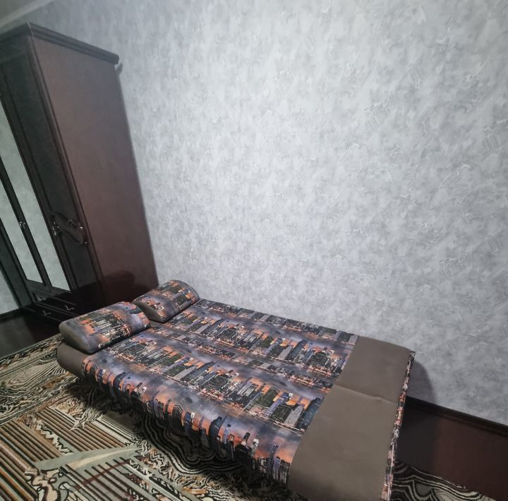 квартира г Иркутск р-н Октябрьский ул Трудовая 73 фото 9