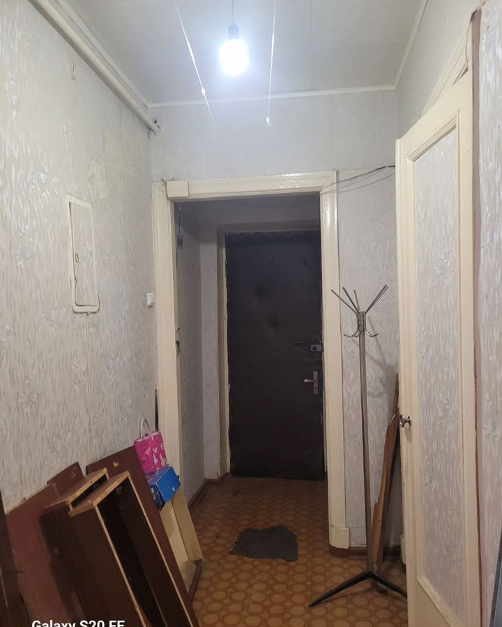 квартира г Новоуральск ул Ленина 96 фото 10