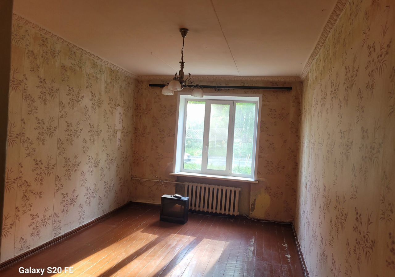 квартира г Новоуральск ул Ленина 96 фото 13