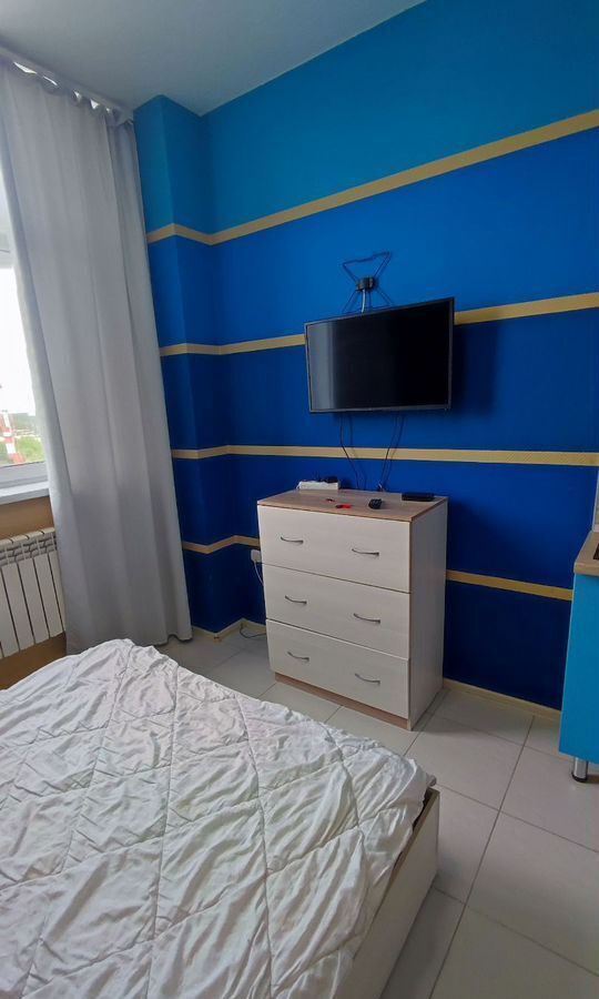 квартира г Екатеринбург р-н Железнодорожный ул Техническая 136 фото 5