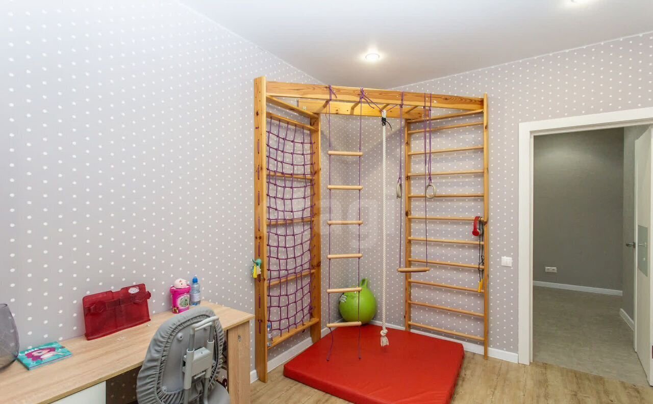 квартира г Тобольск 10-й мкр-н, 65А фото 29