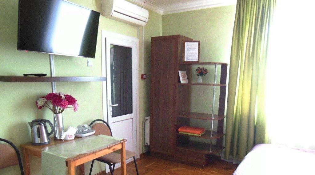 комната р-н Славянский г Славянск-на-Кубани ул Лермонтова 2а фото 9