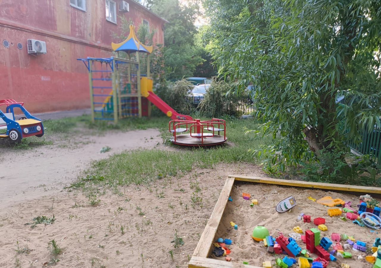 квартира г Воронеж р-н Ленинский пл Ленина 4 фото 10