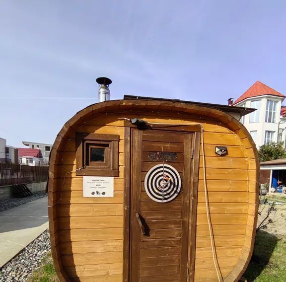 комната г Сочи р-н Адлерский ул Ворошиловградская 258/2 фото 16