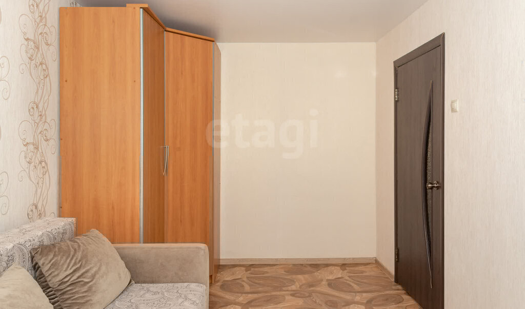 квартира г Курган мкр 3-й жилой район Заозёрный, 20А фото 4